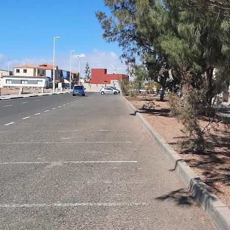 Las Gaviotas Beach Pozo Izquierdo Екстериор снимка