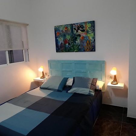 Las Gaviotas Beach Pozo Izquierdo Екстериор снимка