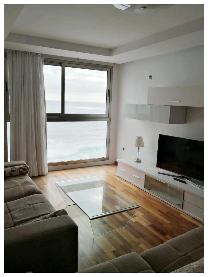 Las Gaviotas Beach Pozo Izquierdo Екстериор снимка