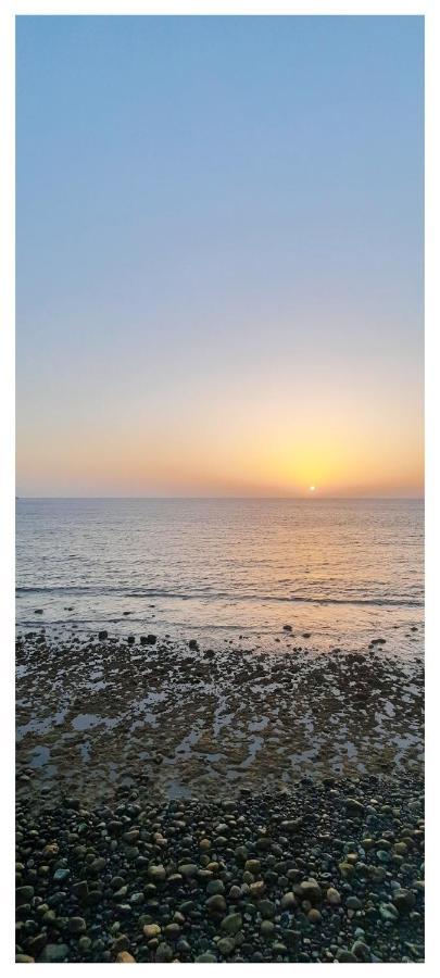 Las Gaviotas Beach Pozo Izquierdo Екстериор снимка