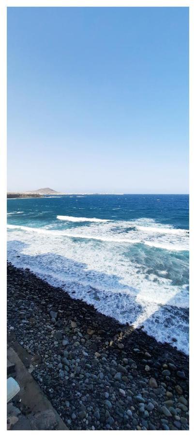 Las Gaviotas Beach Pozo Izquierdo Екстериор снимка
