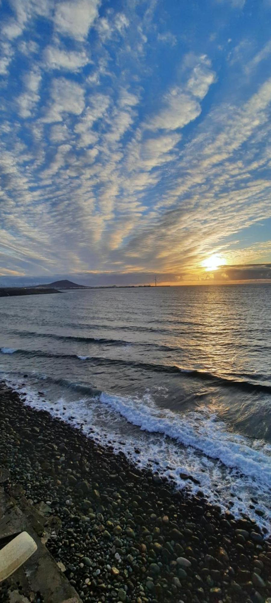 Las Gaviotas Beach Pozo Izquierdo Екстериор снимка