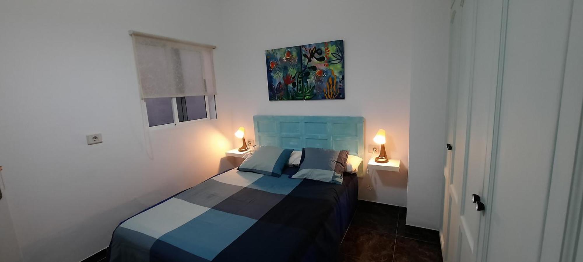 Las Gaviotas Beach Pozo Izquierdo Екстериор снимка