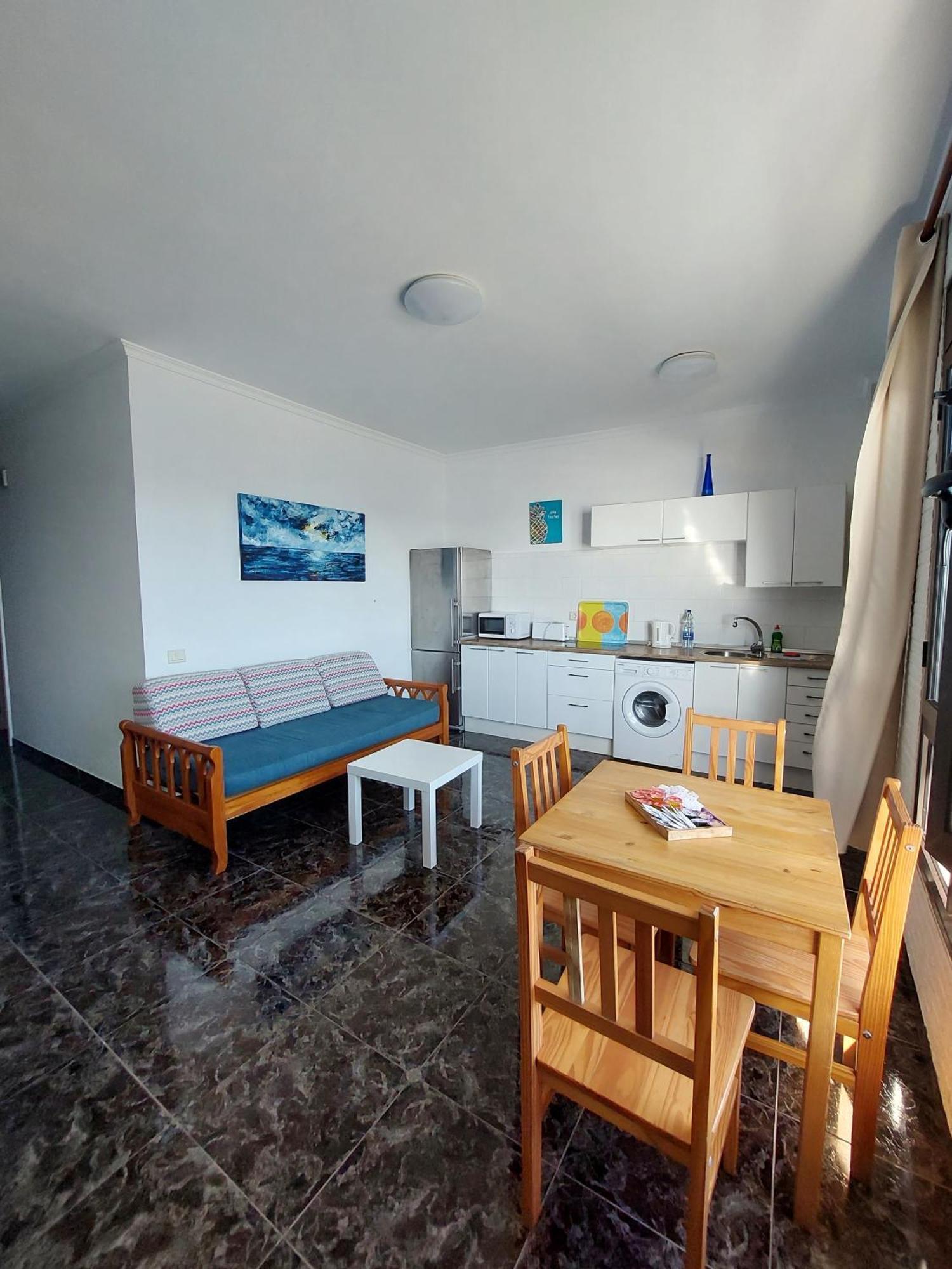 Las Gaviotas Beach Pozo Izquierdo Екстериор снимка