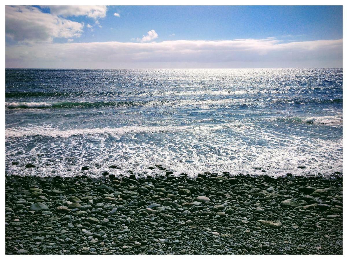 Las Gaviotas Beach Pozo Izquierdo Екстериор снимка